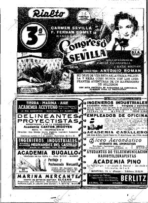 ABC MADRID 17-09-1955 página 6