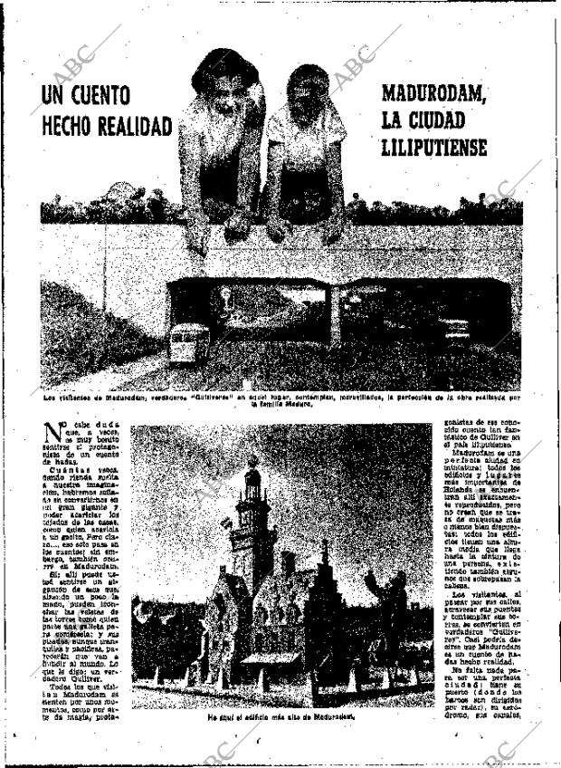 ABC MADRID 18-09-1955 página 26