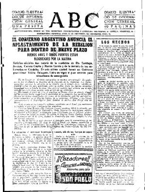 ABC SEVILLA 18-09-1955 página 15