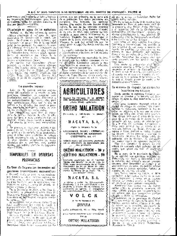 ABC SEVILLA 18-09-1955 página 24