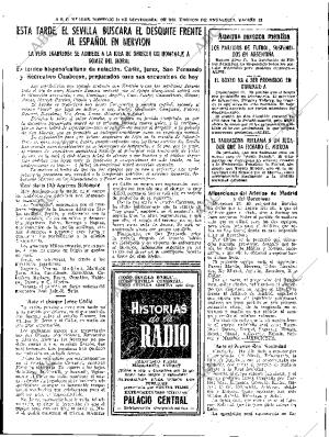 ABC SEVILLA 18-09-1955 página 33
