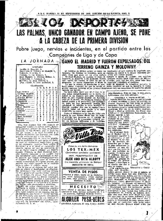 ABC MADRID 20-09-1955 página 29