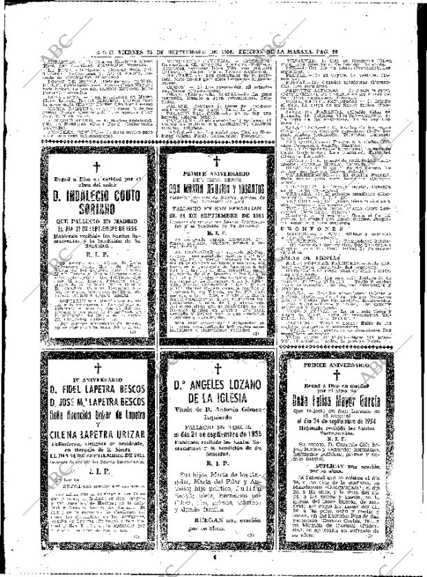 ABC MADRID 23-09-1955 página 46