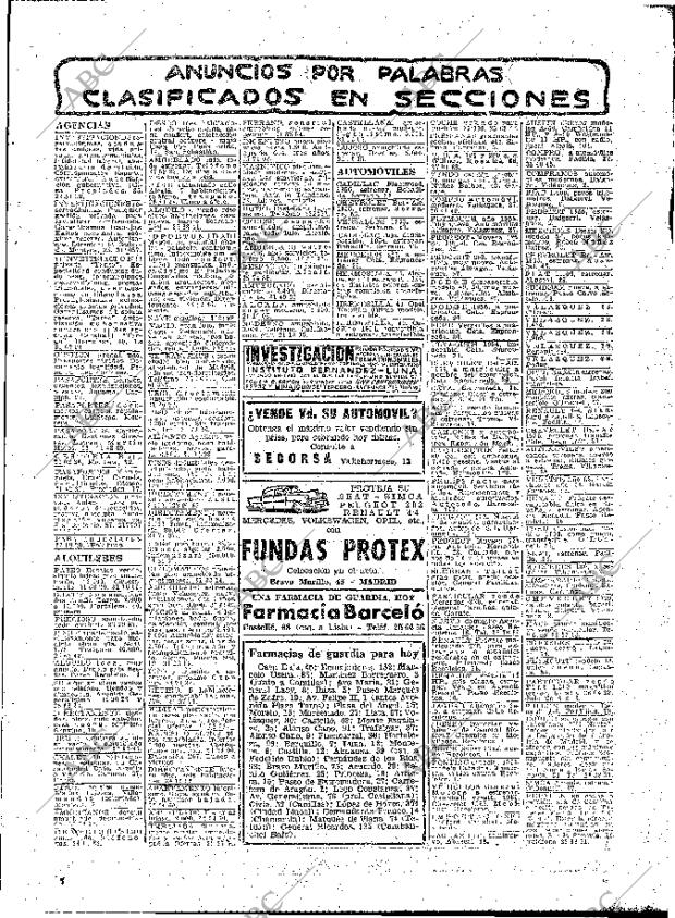 ABC MADRID 23-09-1955 página 47