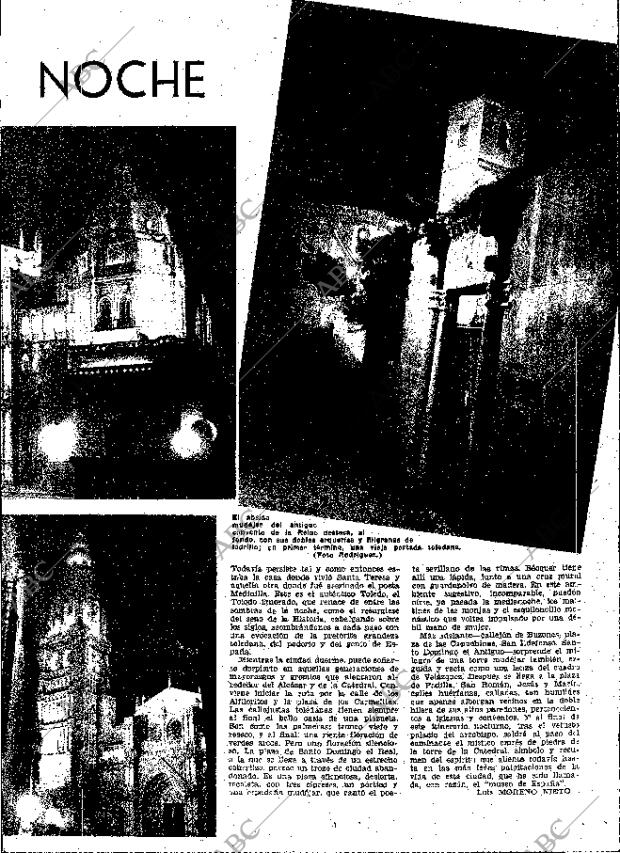 ABC MADRID 25-09-1955 página 21