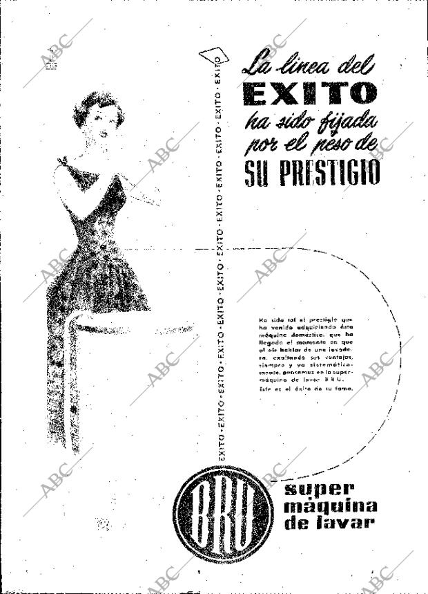 ABC MADRID 25-09-1955 página 28