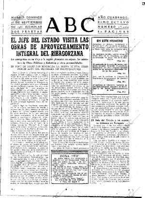 ABC MADRID 25-09-1955 página 45