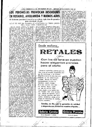 ABC MADRID 25-09-1955 página 47