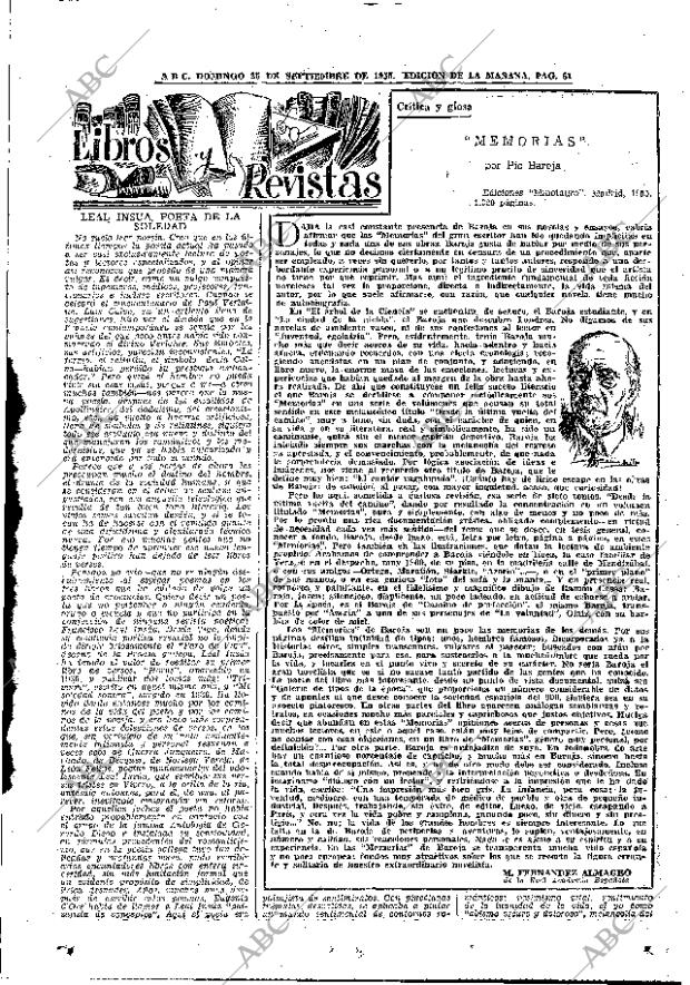 ABC MADRID 25-09-1955 página 59