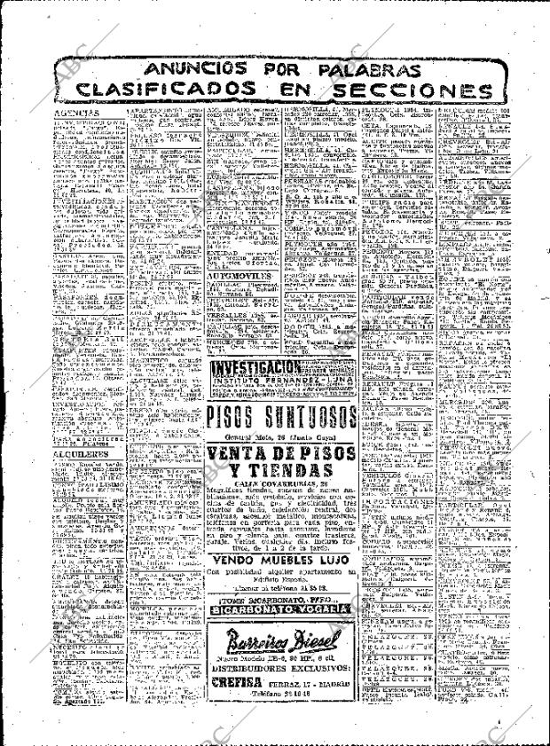 ABC MADRID 25-09-1955 página 70