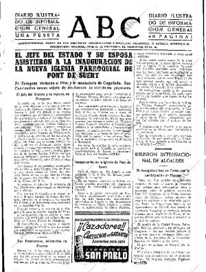 ABC SEVILLA 25-09-1955 página 15