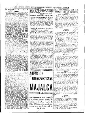 ABC SEVILLA 25-09-1955 página 24