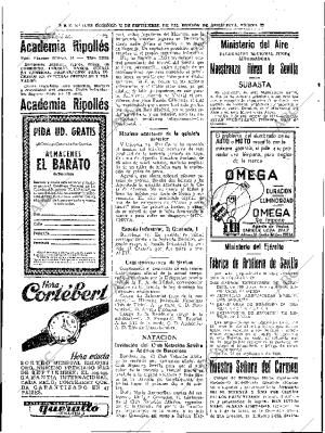 ABC SEVILLA 25-09-1955 página 32