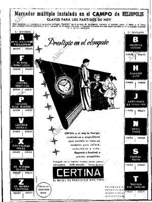 ABC SEVILLA 25-09-1955 página 8