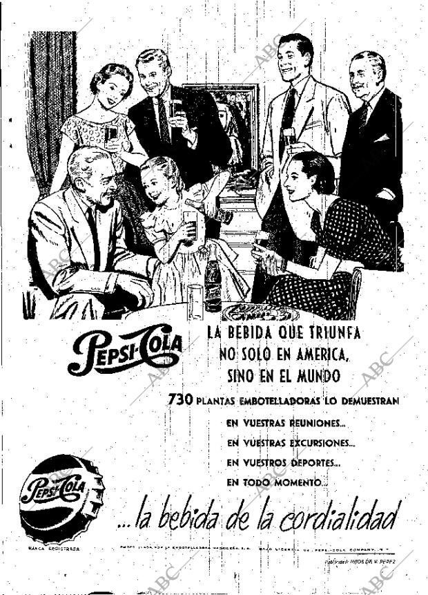 ABC MADRID 27-09-1955 página 11