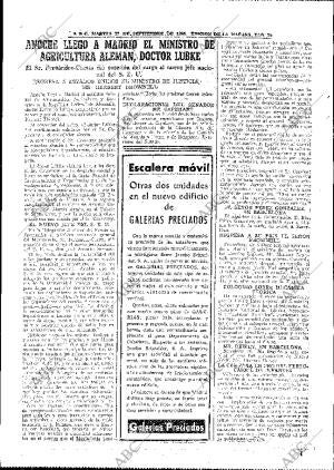 ABC MADRID 27-09-1955 página 26