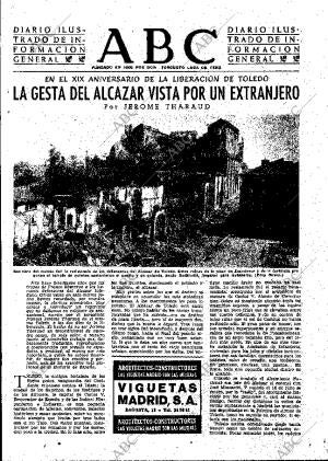 ABC MADRID 27-09-1955 página 3