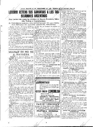 ABC MADRID 27-09-1955 página 33