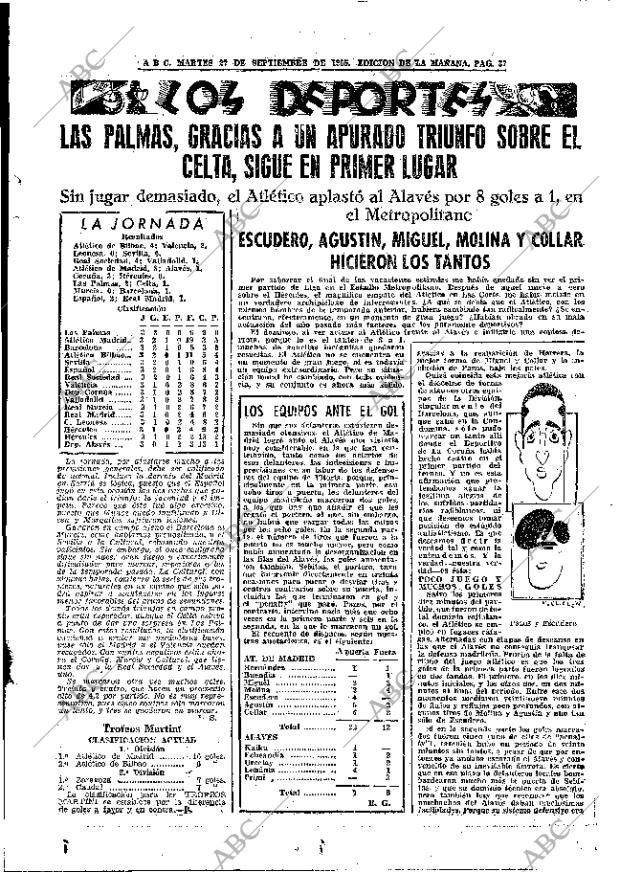 ABC MADRID 27-09-1955 página 37