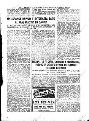 ABC MADRID 27-09-1955 página 39