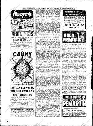 ABC MADRID 27-09-1955 página 40