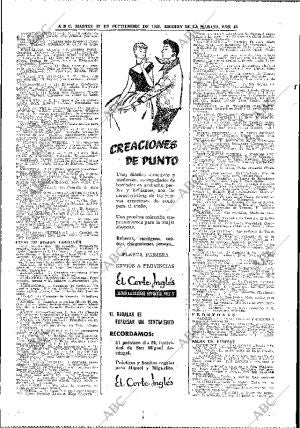 ABC MADRID 27-09-1955 página 46