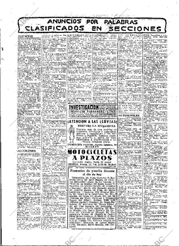 ABC MADRID 27-09-1955 página 49