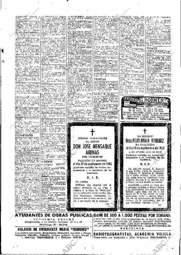 ABC MADRID 27-09-1955 página 53