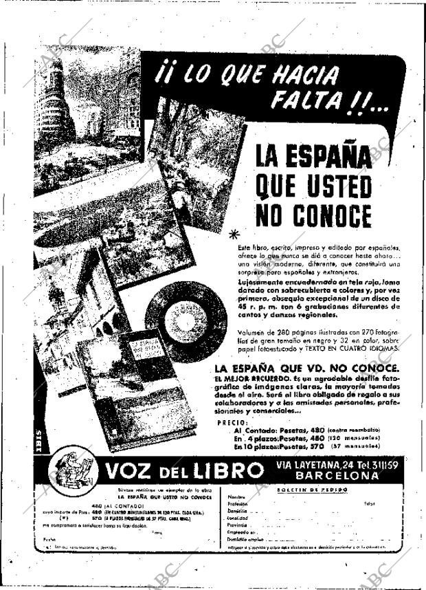 ABC MADRID 27-09-1955 página 8