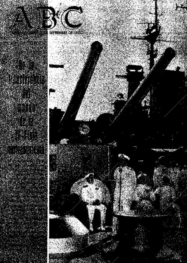 ABC SEVILLA 27-09-1955 página 1