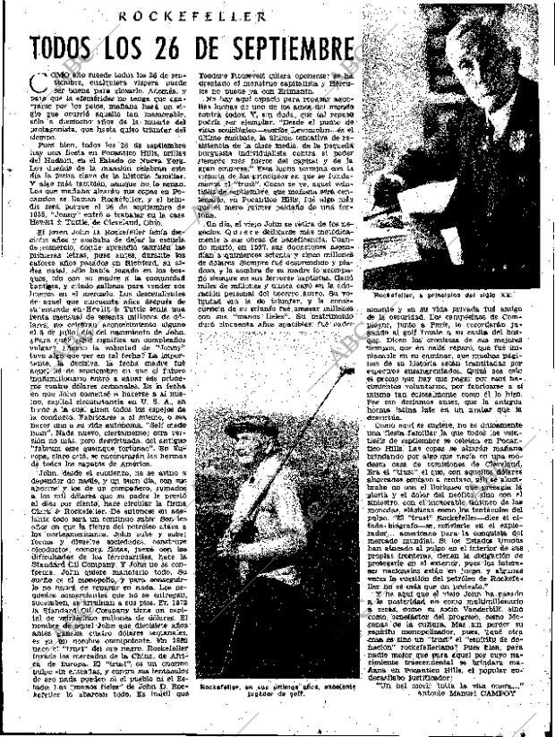 ABC SEVILLA 27-09-1955 página 13