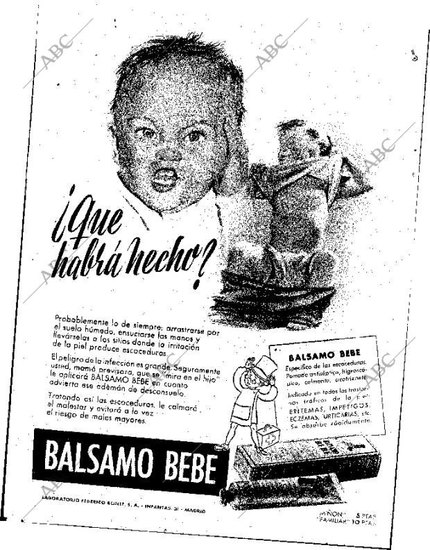 ABC SEVILLA 27-09-1955 página 14