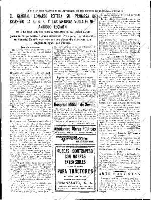 ABC SEVILLA 27-09-1955 página 20