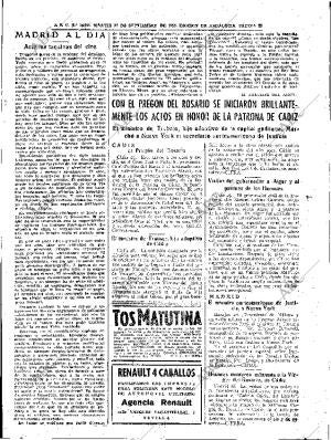 ABC SEVILLA 27-09-1955 página 21