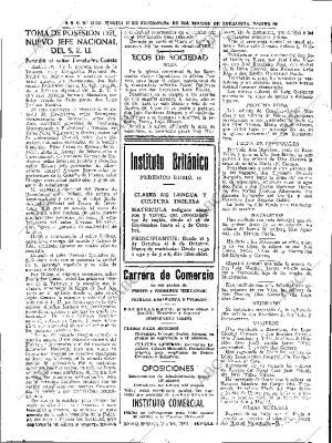 ABC SEVILLA 27-09-1955 página 22