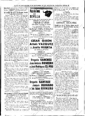 ABC SEVILLA 27-09-1955 página 26