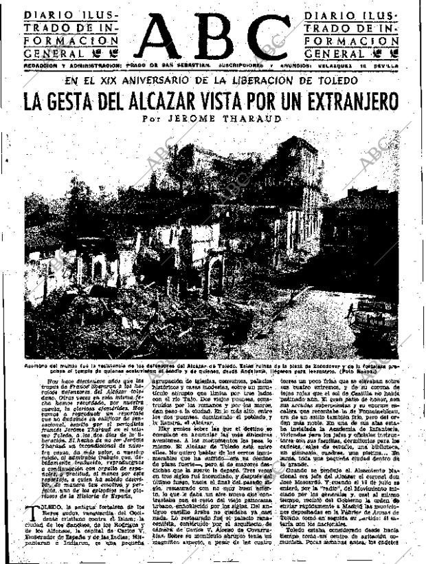 ABC SEVILLA 27-09-1955 página 3