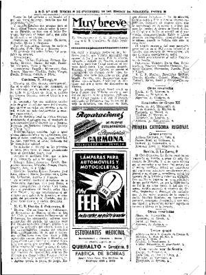 ABC SEVILLA 27-09-1955 página 33