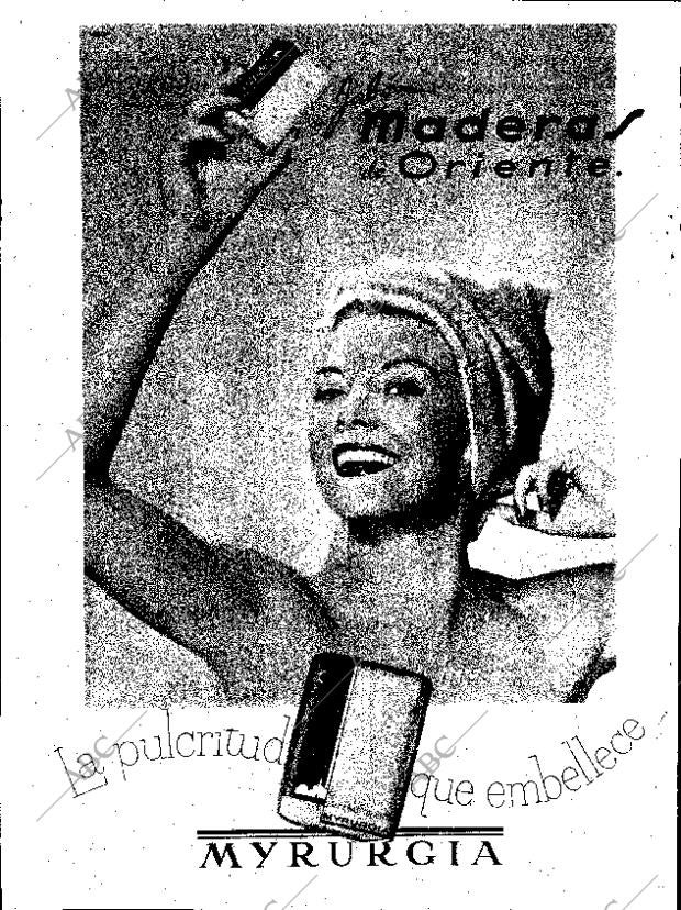 ABC SEVILLA 27-09-1955 página 4