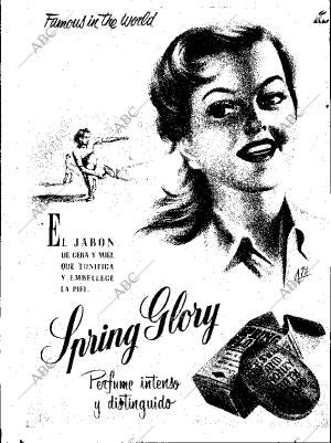 ABC SEVILLA 27-09-1955 página 40