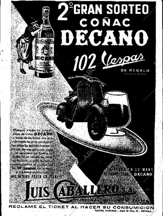 ABC SEVILLA 27-09-1955 página 7