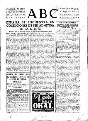 ABC MADRID 28-09-1955 página 21