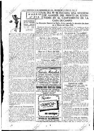 ABC MADRID 28-09-1955 página 33