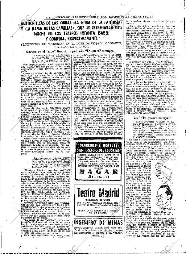 ABC MADRID 28-09-1955 página 39