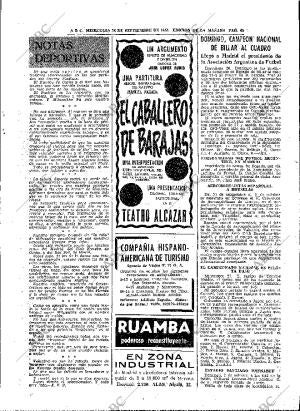 ABC MADRID 28-09-1955 página 43