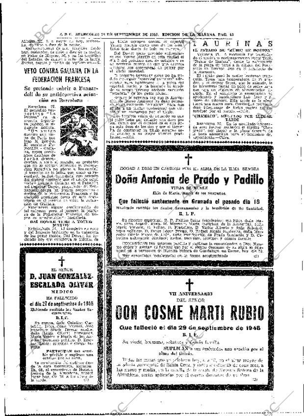 ABC MADRID 28-09-1955 página 44