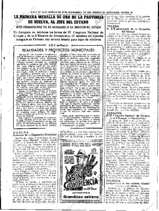 ABC SEVILLA 28-09-1955 página 15