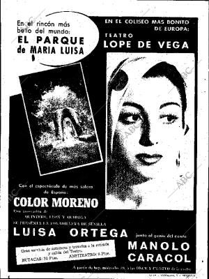 ABC SEVILLA 28-09-1955 página 2
