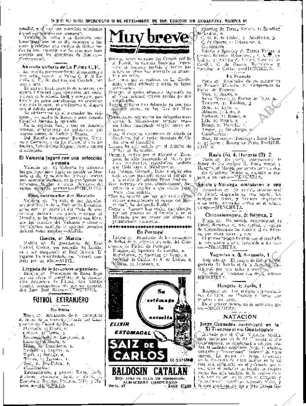 ABC SEVILLA 28-09-1955 página 24