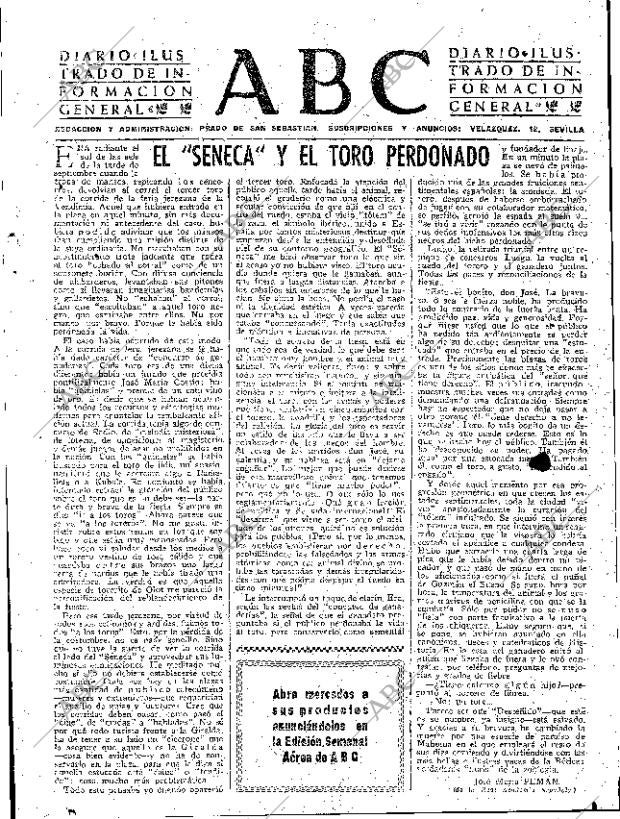 ABC SEVILLA 28-09-1955 página 3